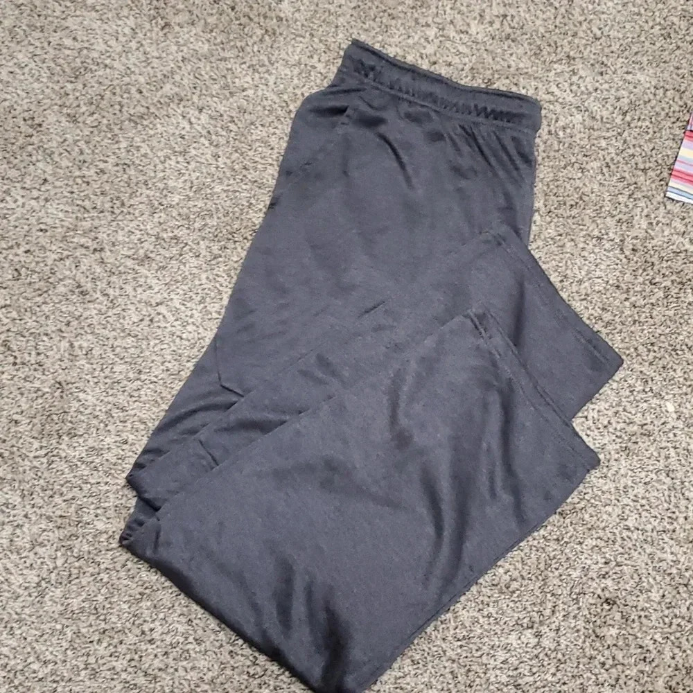 Members mark fleece pants men's xxl box#2